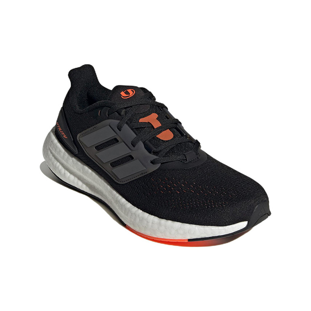 Adidas Pureboost 'Black' Мужские