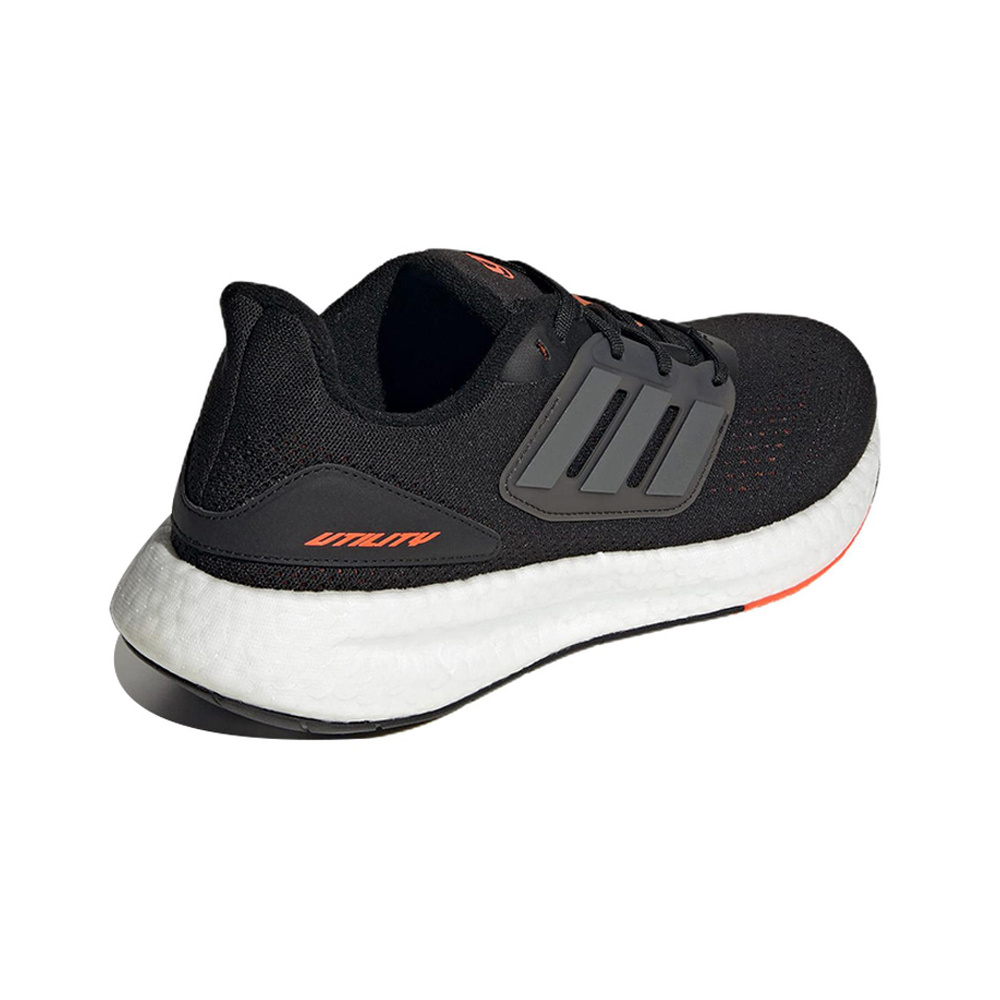 Adidas Pureboost 'Black' Мужские