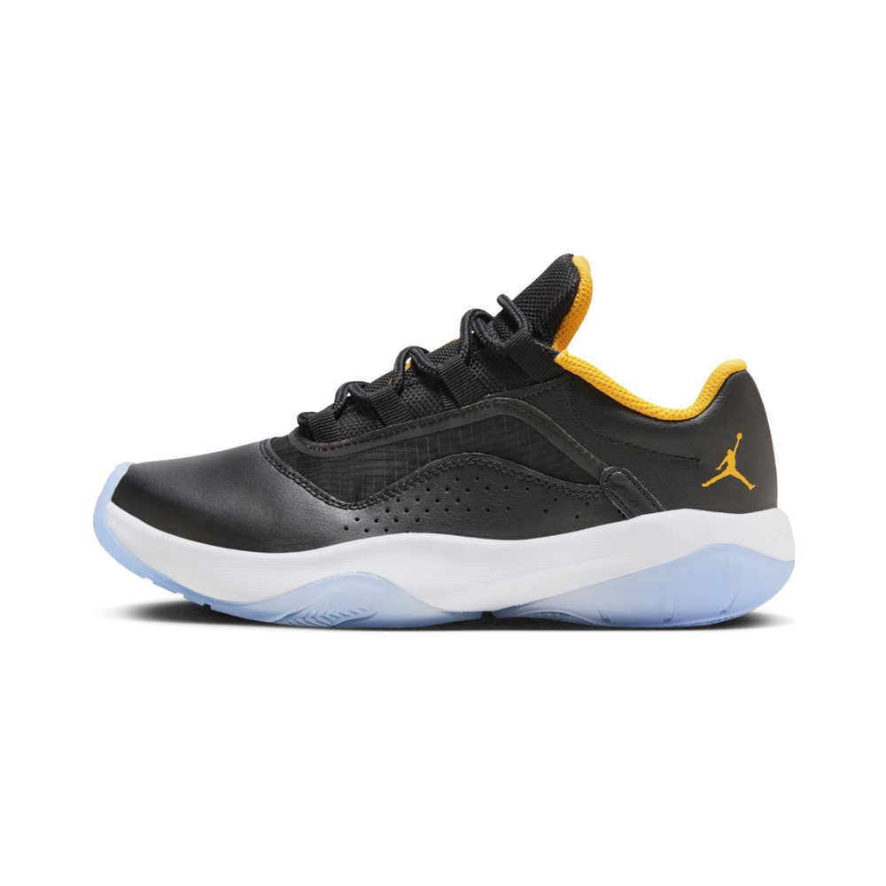 Air Jordan 11 'White / Light Smoke Grey' Мужские