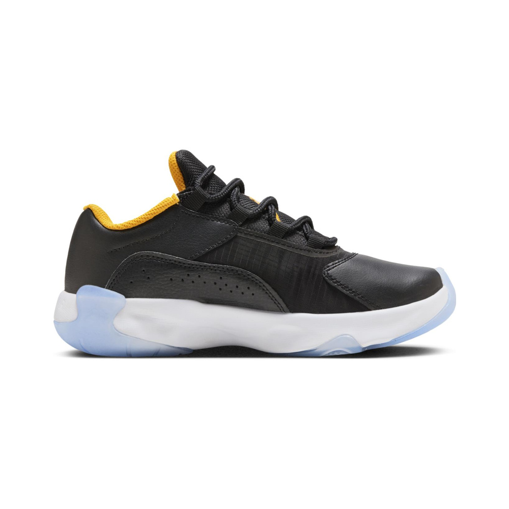 Air Jordan 11 'White / Light Smoke Grey' Мужские