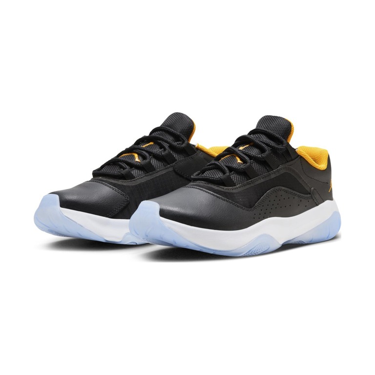 Air Jordan 11 'White / Light Smoke Grey' Мужские