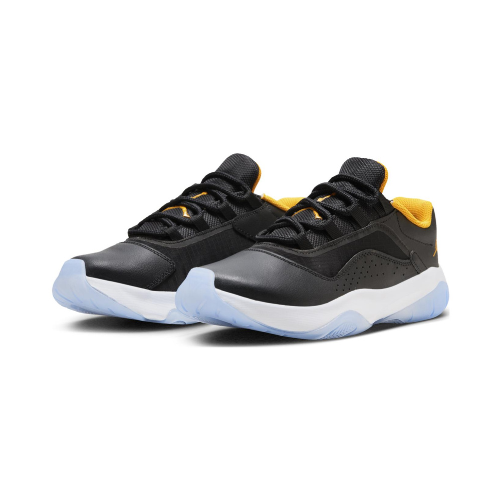 White / Light Smoke Grey