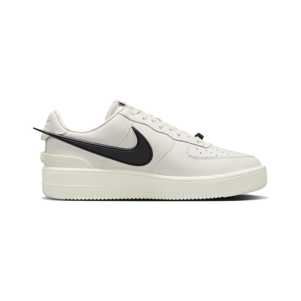 Nike Air Force 'Dark Smoke Grey / White / Football Grey / Aluminum' Мужские