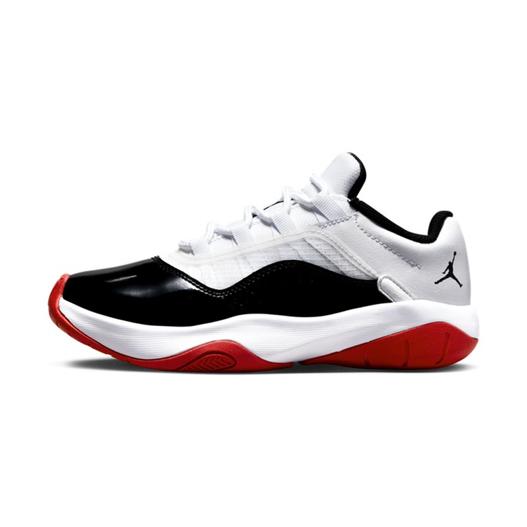 Air Jordan 11 'White / Light Magenta / Pearl Pink / Pink Foam' Мужские