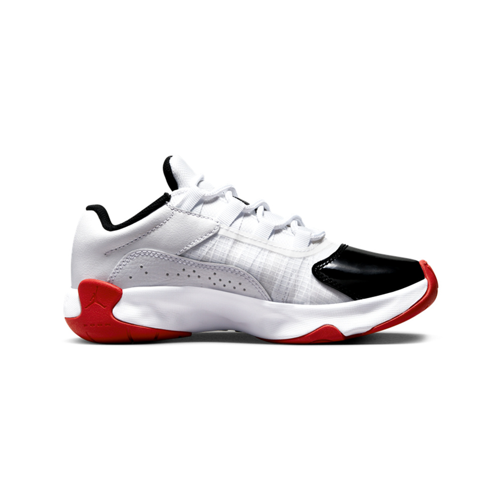 Air Jordan 11 'White / Light Magenta / Pearl Pink / Pink Foam' Мужские