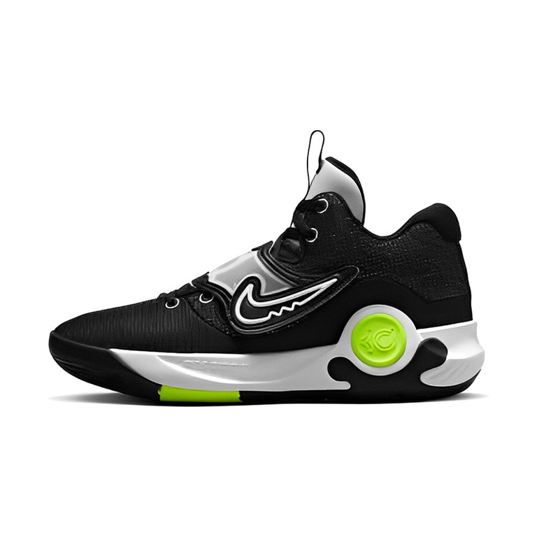 Nike Kd Trey 5 X 'Anthracite / Light Pumice / Photon Dust / Blue Crystal' Мужские