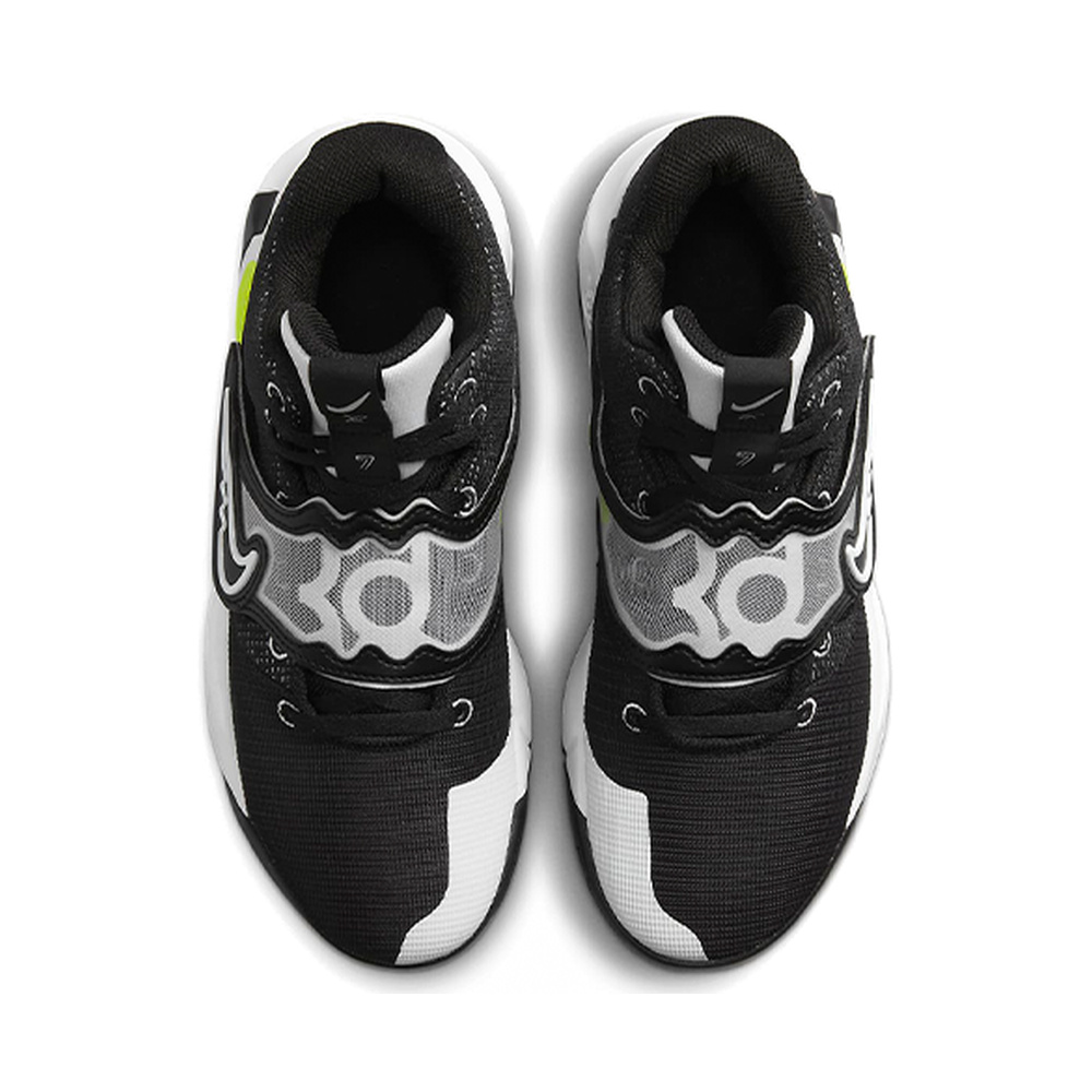 Nike Kd Trey 5 X 'Anthracite / Light Pumice / Photon Dust / Blue Crystal' Мужские