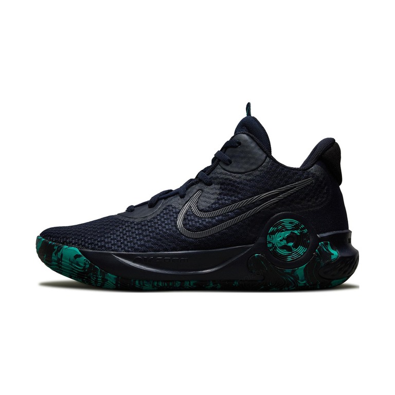 Nike Kd Trey 5 X 'Natural / Black / Metallic Gold' Мужские