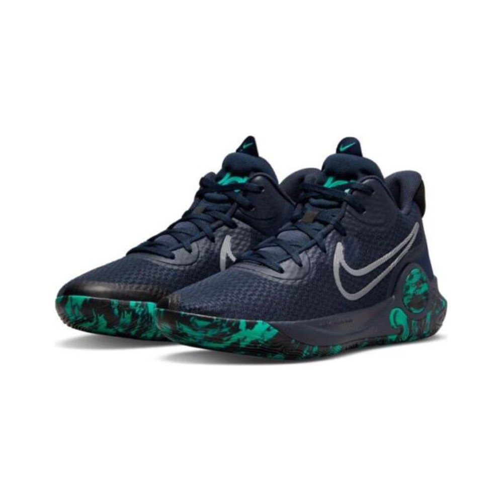 Nike Kd Trey 5 X 'Natural / Black / Metallic Gold' Мужские