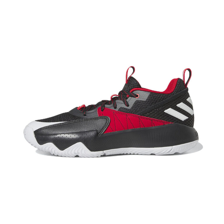 Adidas Dame X 'Red' Мужские