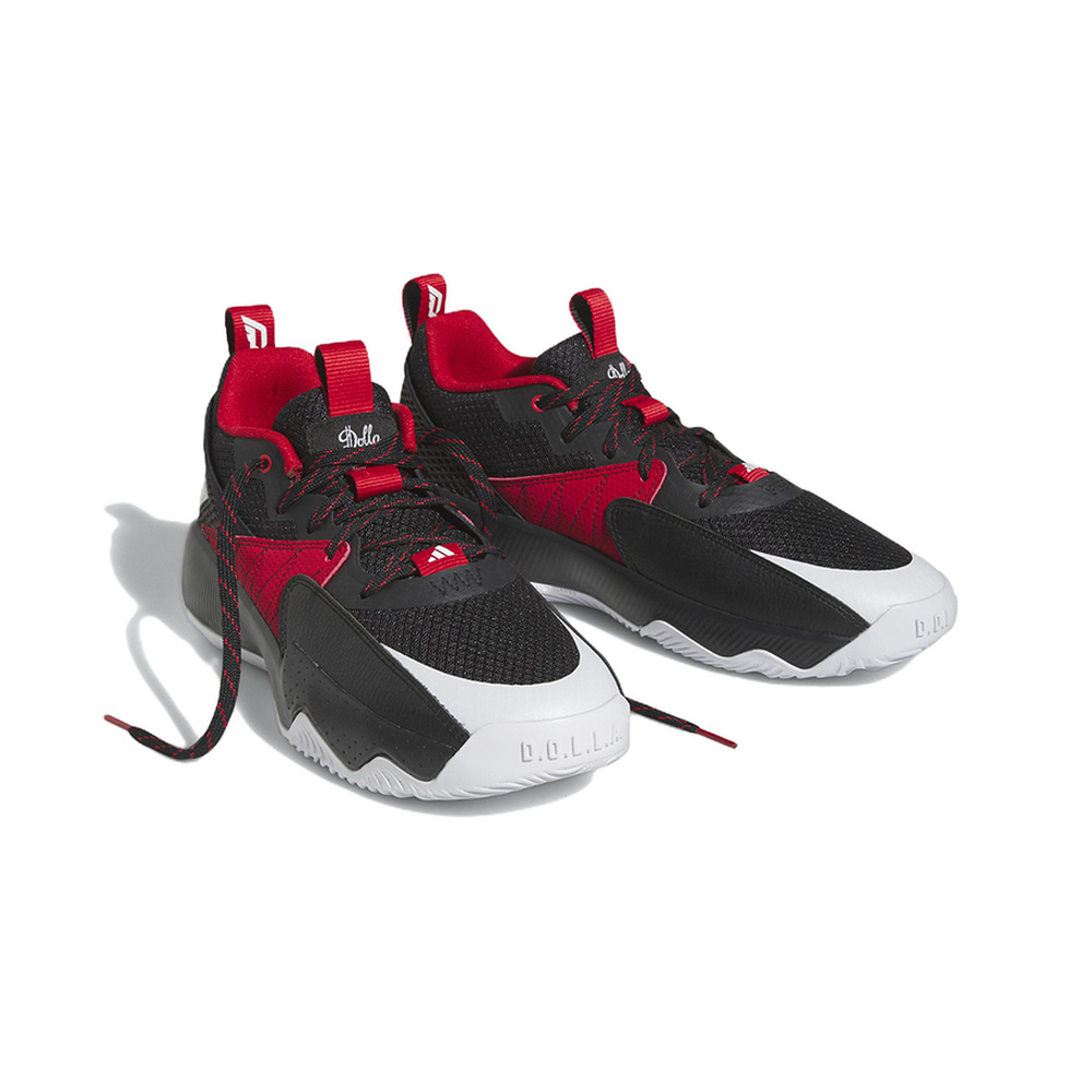 Adidas Dame X 'Red' Мужские