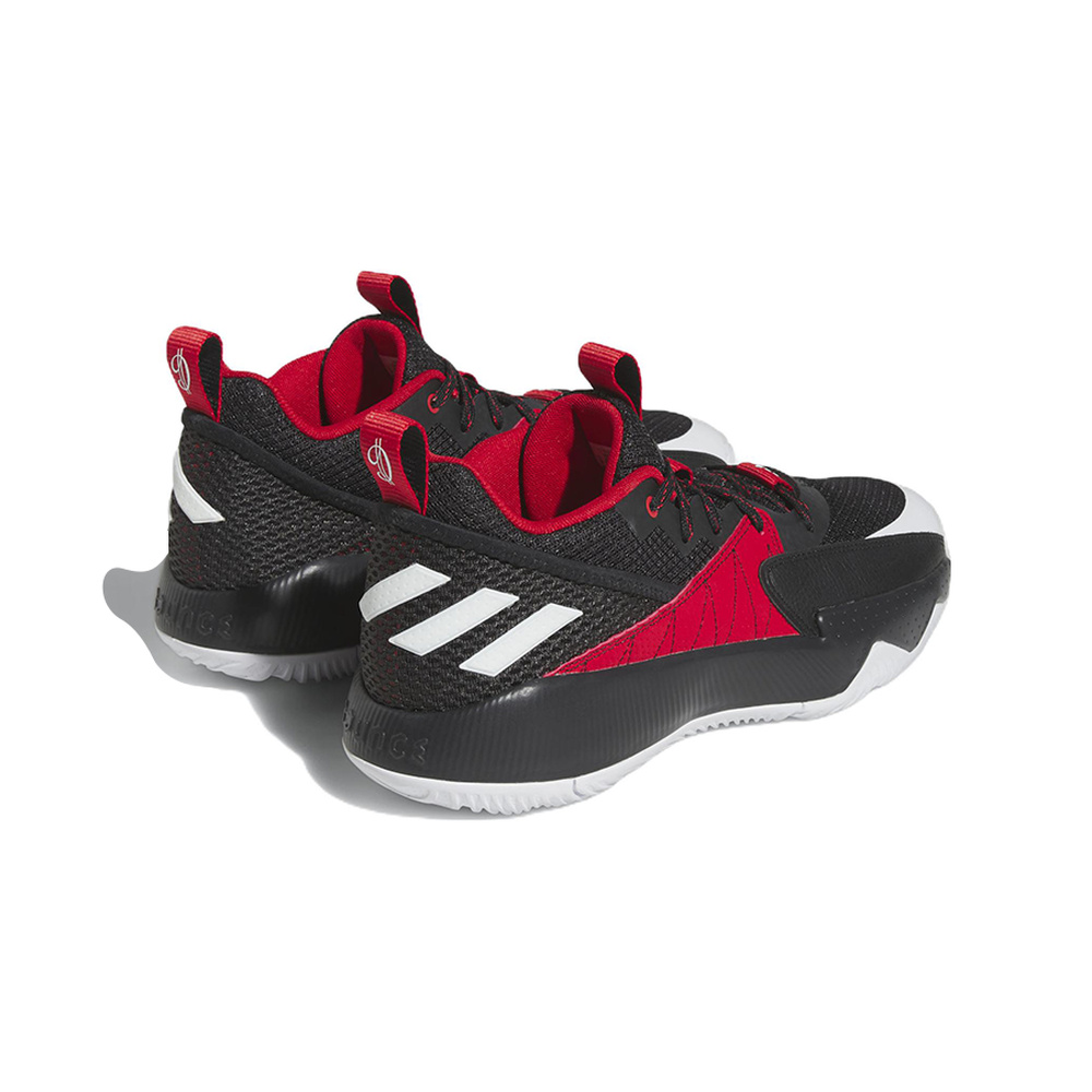 Adidas Dame X 'Red' Мужские