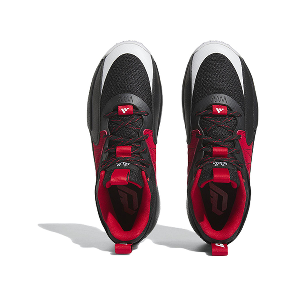 Adidas Dame X 'Red' Мужские