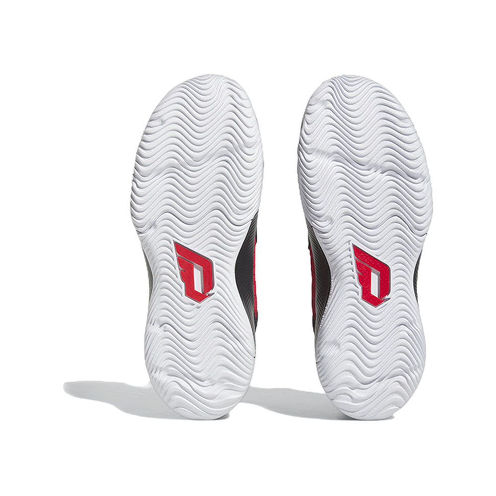 Adidas Dame X 'Red' Мужские