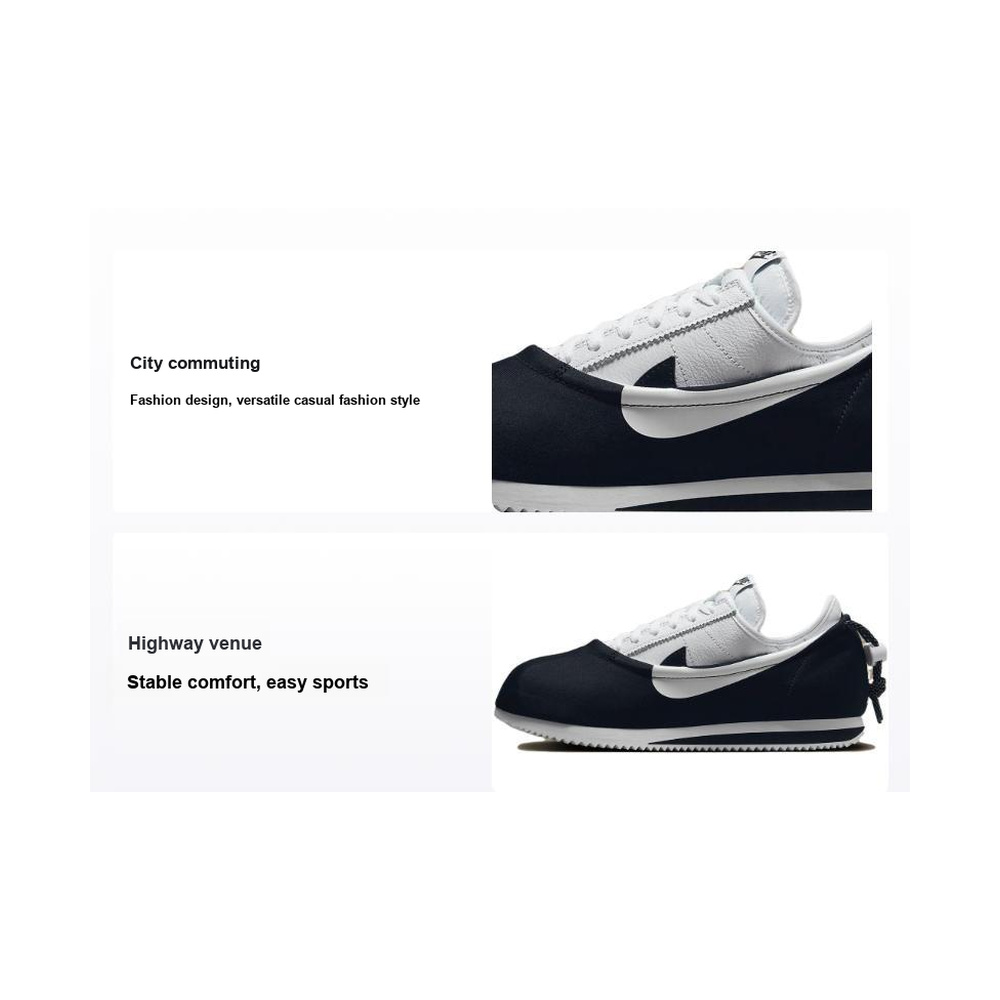 Nike Cortez 'Multi-Color' Мужские