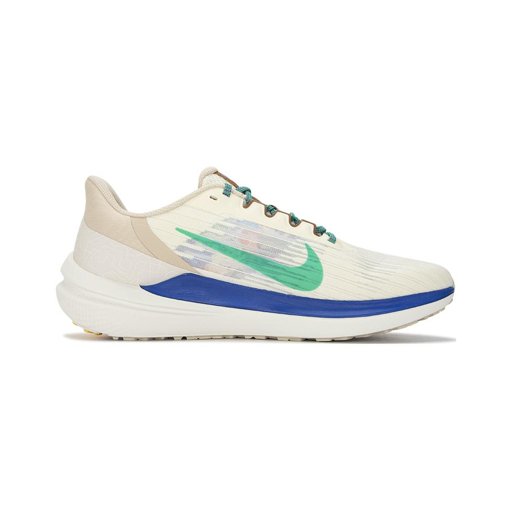 Nike Winflo 'White / Wolf Grey / Cool Grey / Anthracite' Мужские