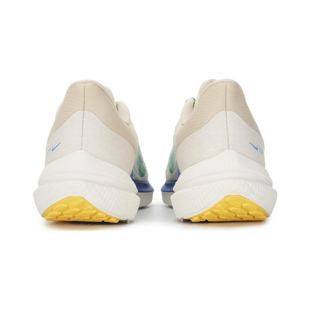 Nike Winflo 'White / Wolf Grey / Cool Grey / Anthracite' Мужские
