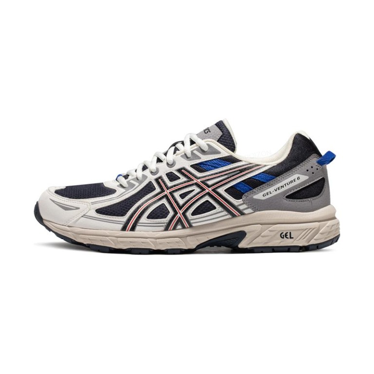 ASICS Gel-Venture 'Black' Мужские