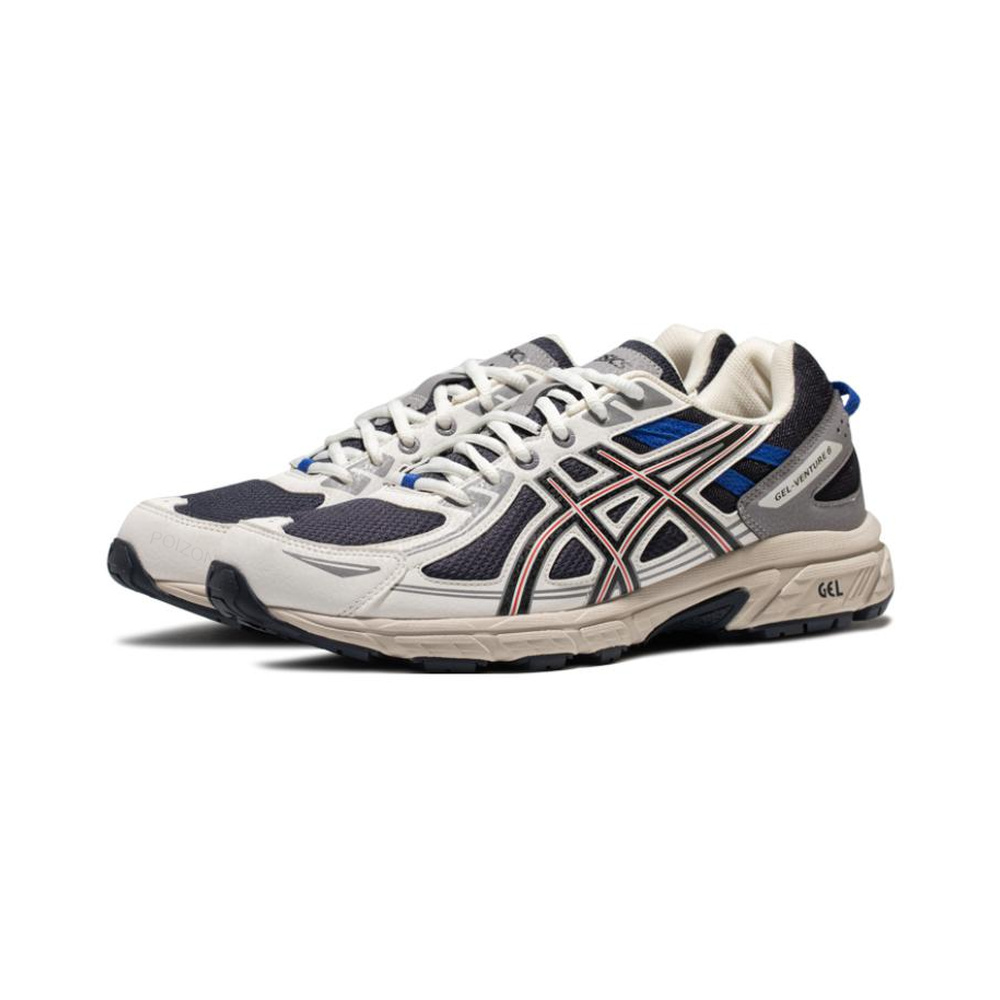 ASICS Gel-Venture 'Black' Мужские