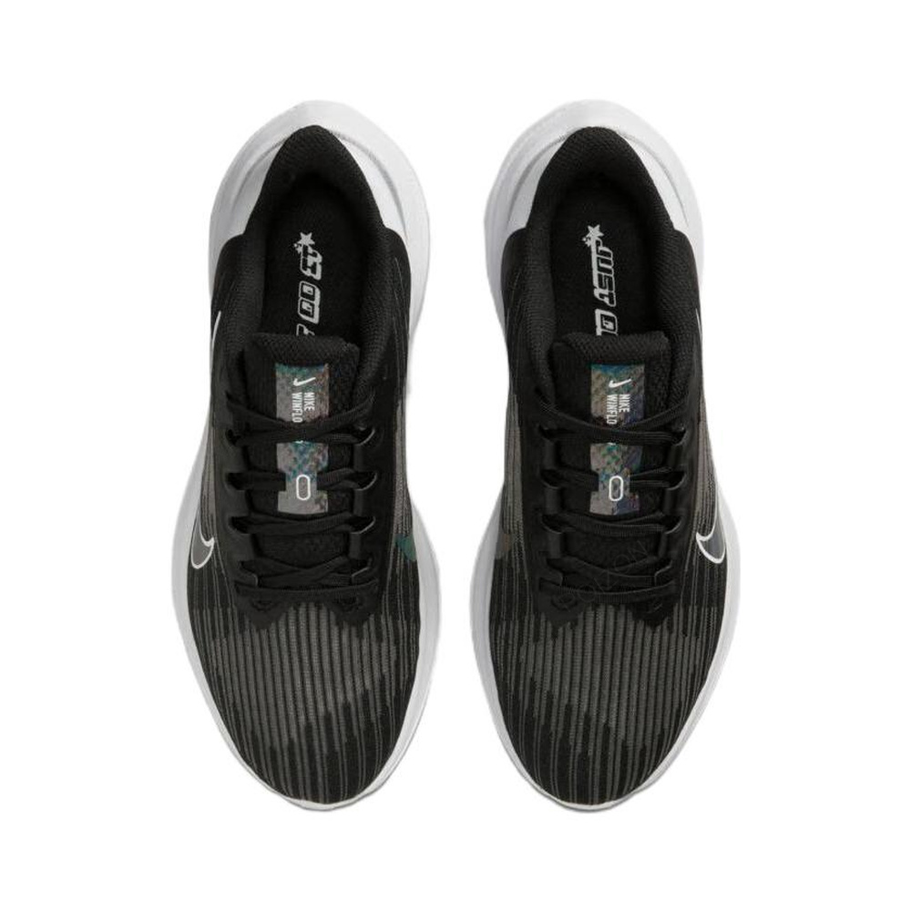Nike Winflo 'Particle Grey / Flat Pewter / Platinum Tint / Light Smoke Grey' Женские
