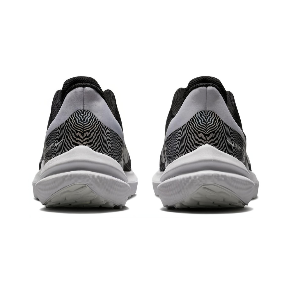 Nike Winflo 'Particle Grey / Flat Pewter / Platinum Tint / Light Smoke Grey' Женские
