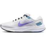White / Barely Grape / Cerulean / Psychic Purple