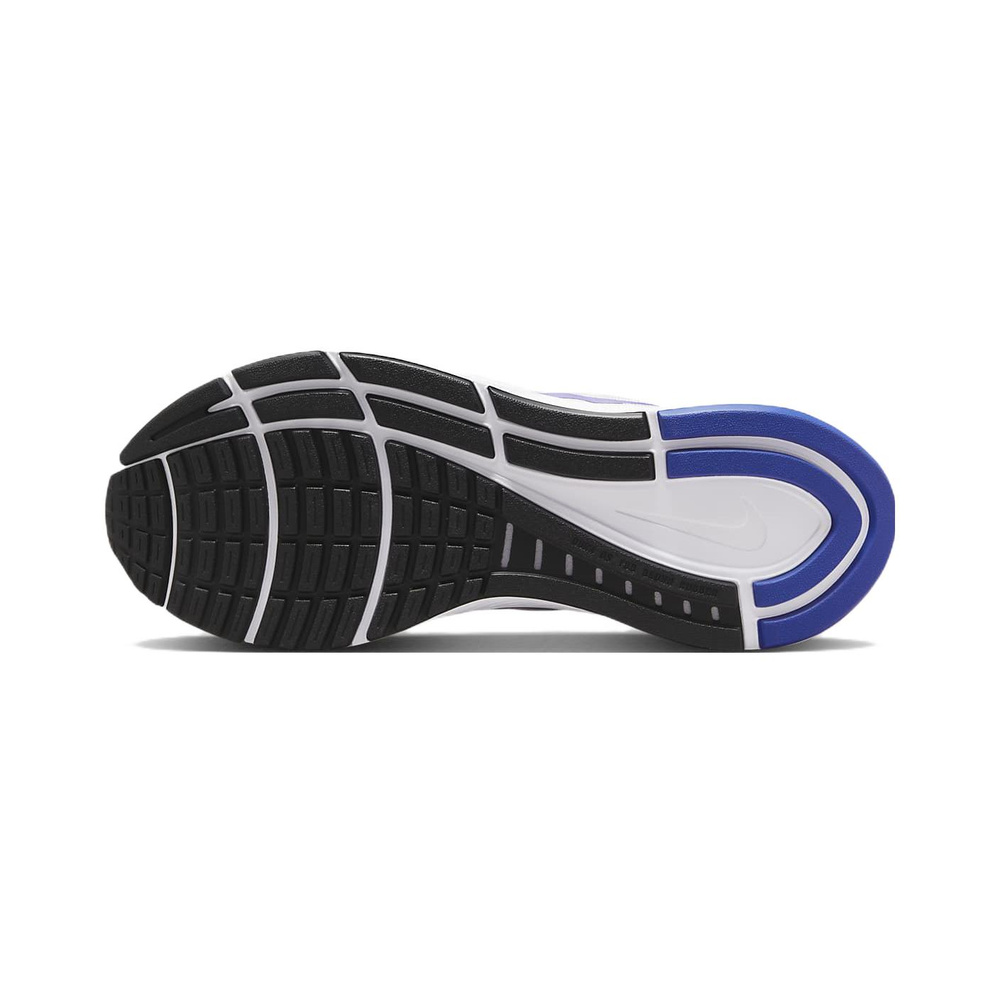Nike Structure 'Metallic Silver / Iron Grey' Женские