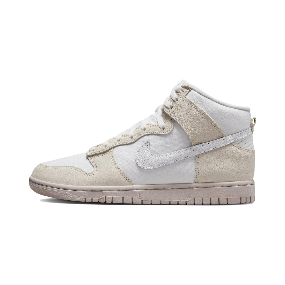 Nike Dunk High 'Elemental Pink' Мужские