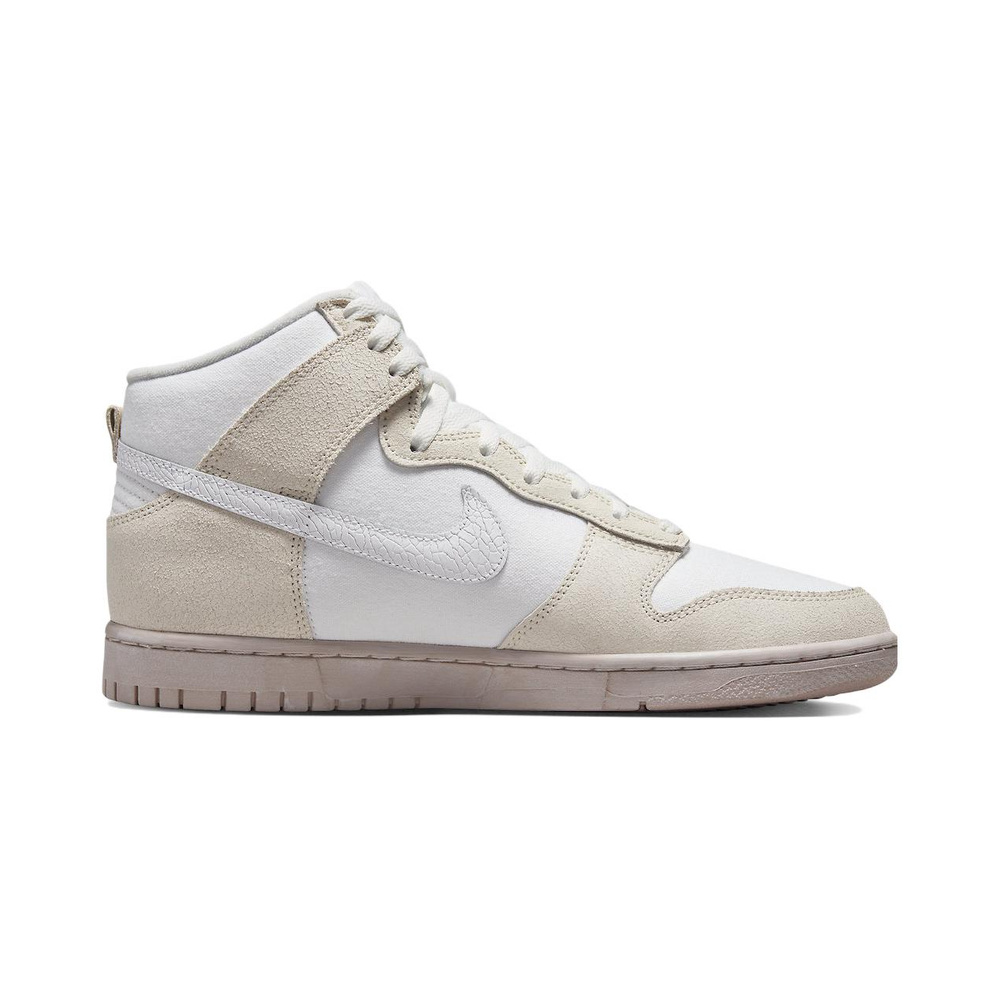 Nike Dunk High 'Elemental Pink' Мужские