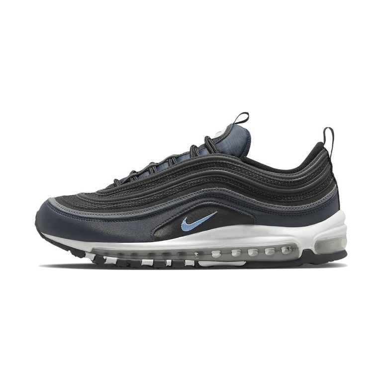 Nike Air Max 97 'Black / Dark Smoke Grey / Black' Мужские