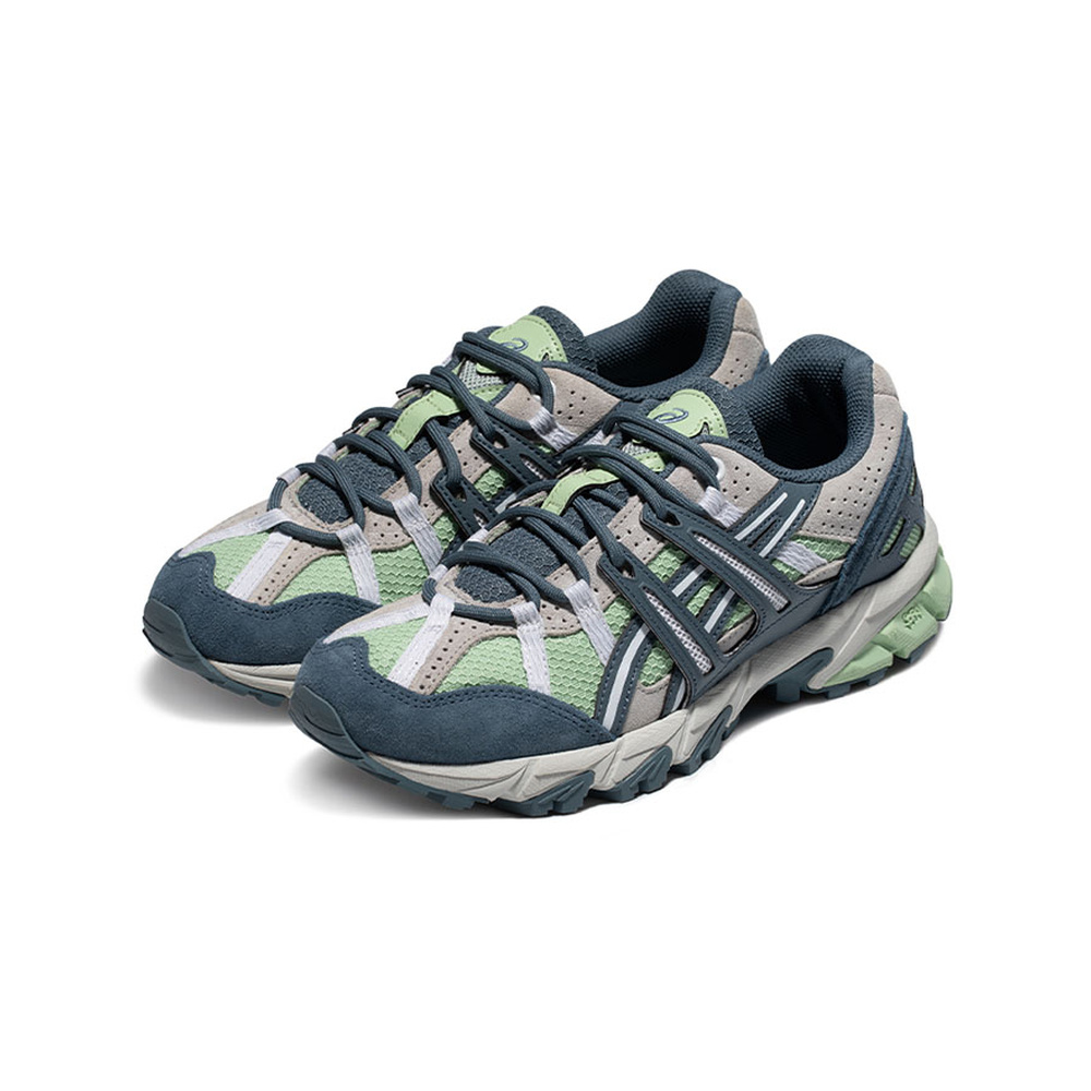ASICS Gel-Sonoma 'Green' Женские