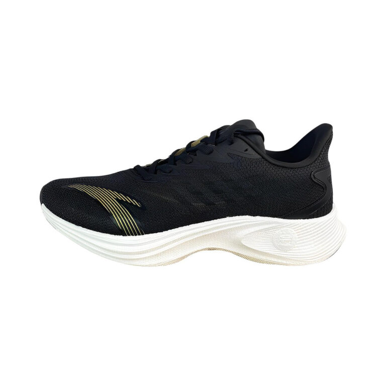 Hoka Mach X 2 'Black' Мужские