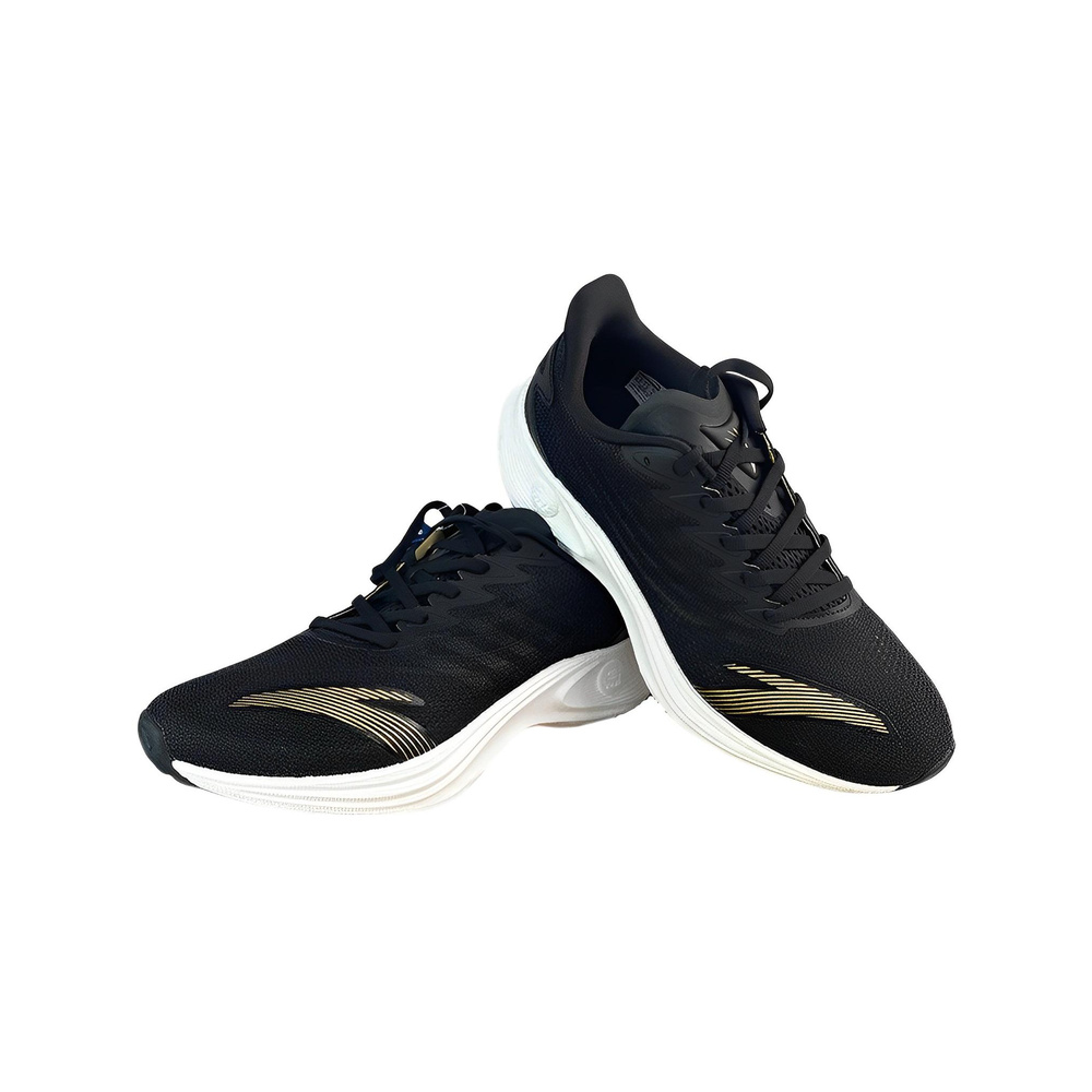 Hoka Mach X 2 'Black' Мужские