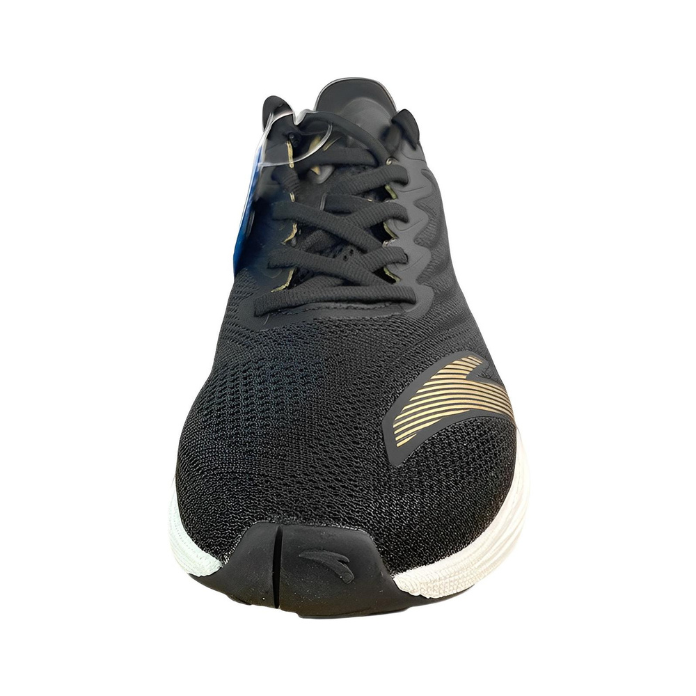 Hoka Mach X 2 'Black' Мужские