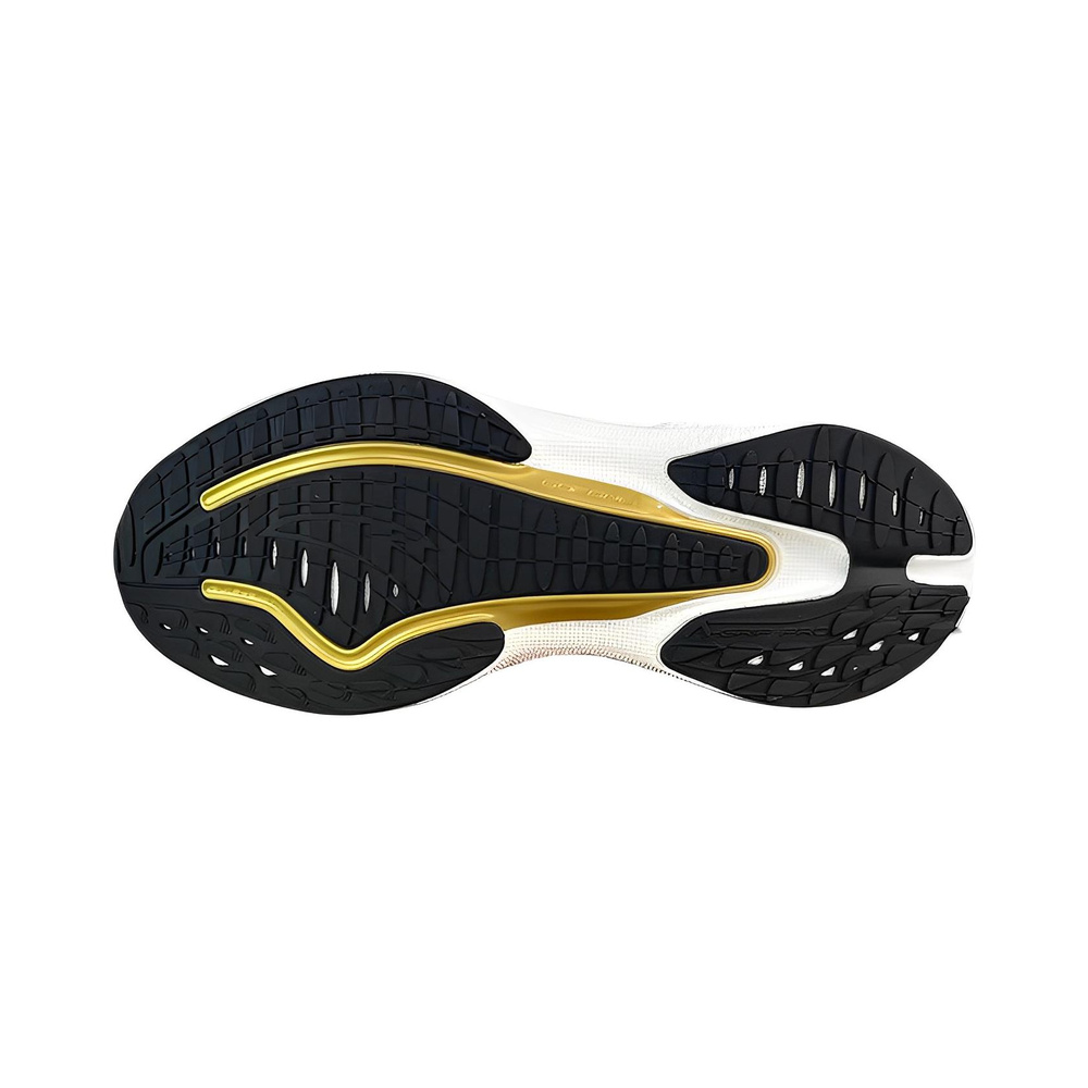 Hoka Mach X 2 'Black' Мужские