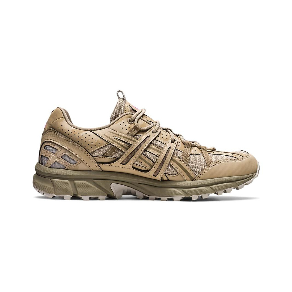 ASICS Gel-Sonoma 'Brown' Мужские