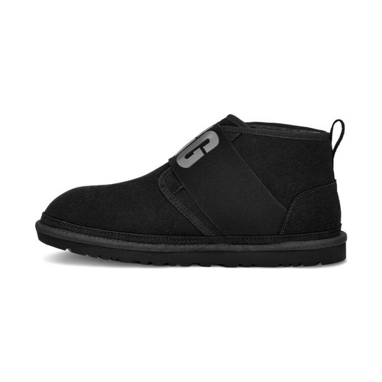 UGG Neumel 'Black' Мужские