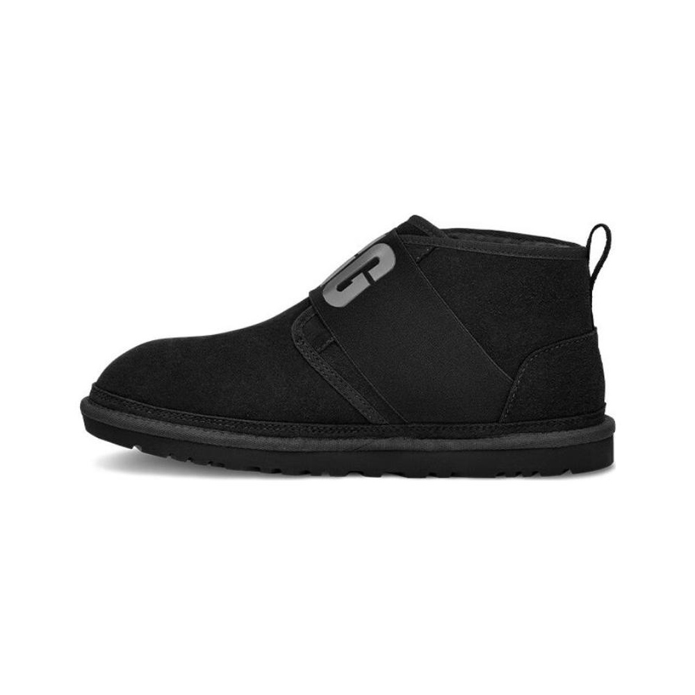 UGG Neumel 'Black' Мужские