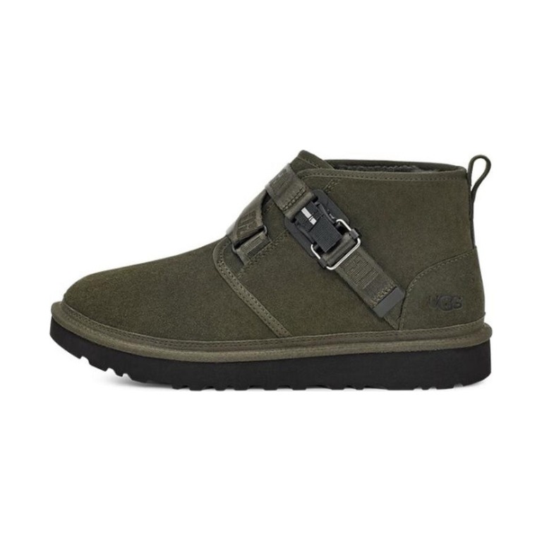 UGG Neumel 'Green' Мужские