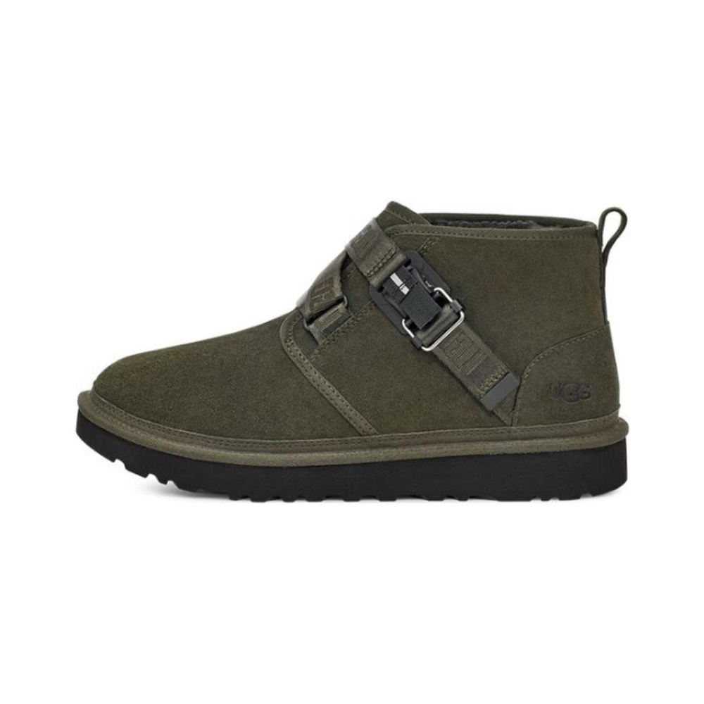 UGG Neumel 'Green' Мужские