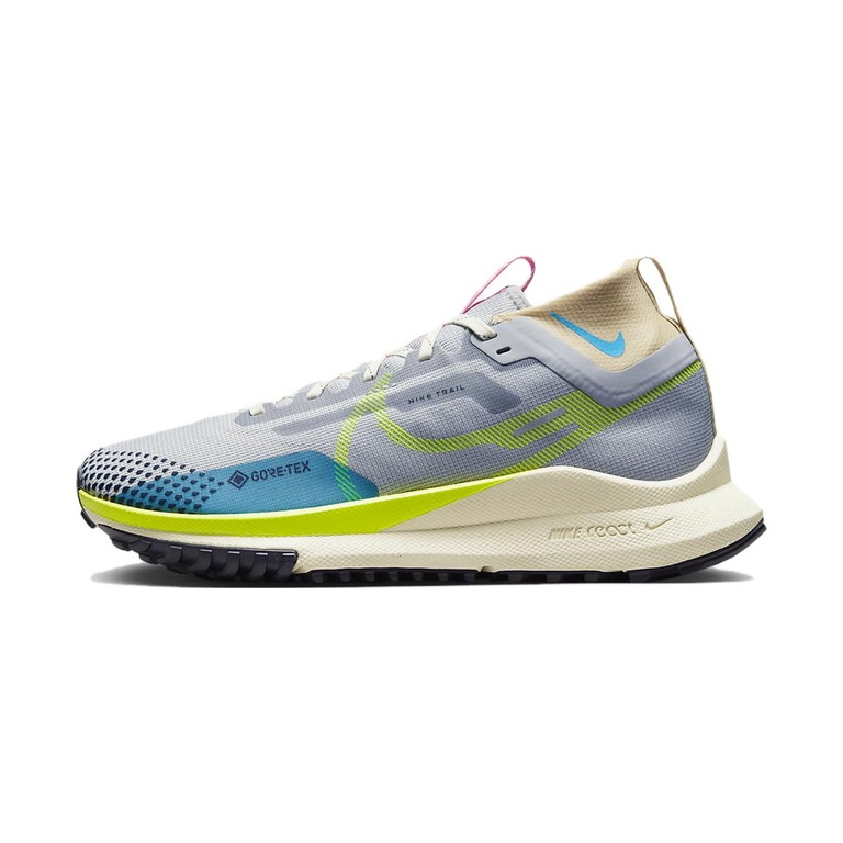 Nike Pegasus Trail 'Black / Dark Smoke Grey / White' Женские