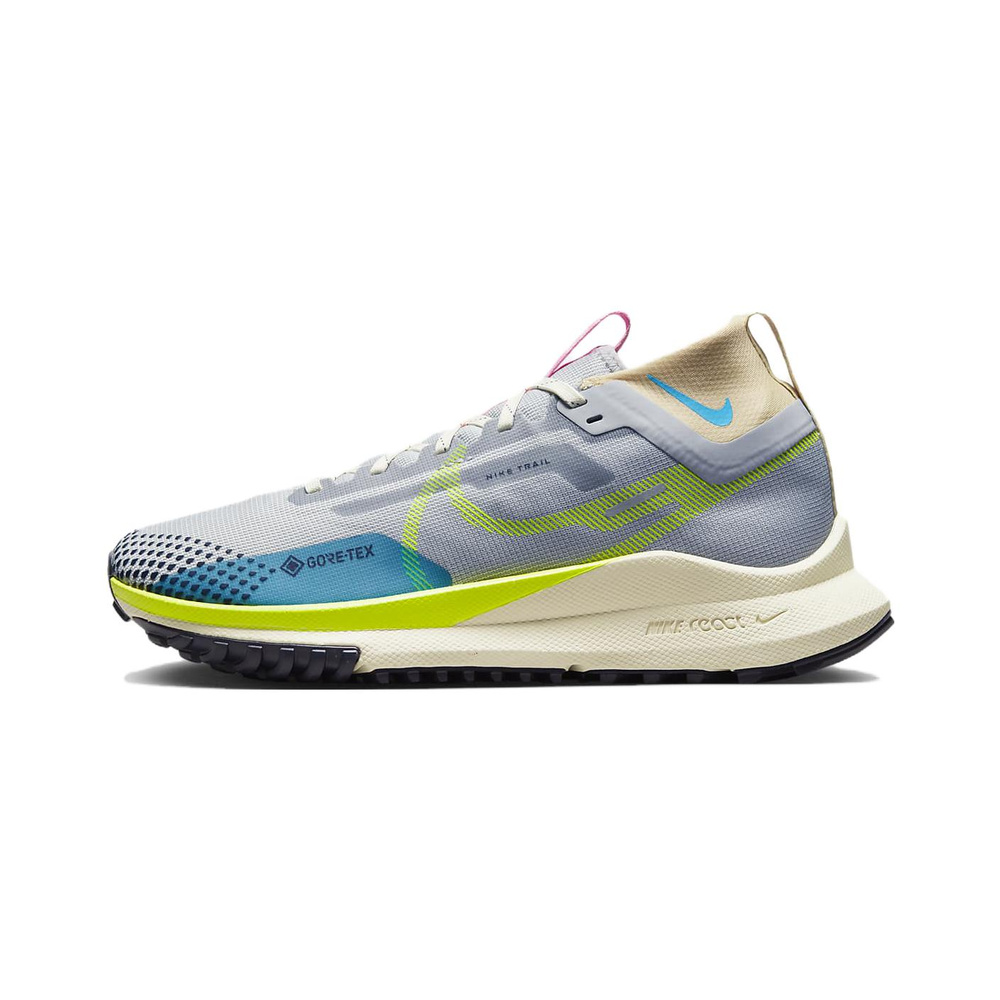 Nike Pegasus Trail 'Black / Dark Smoke Grey / White' Женские