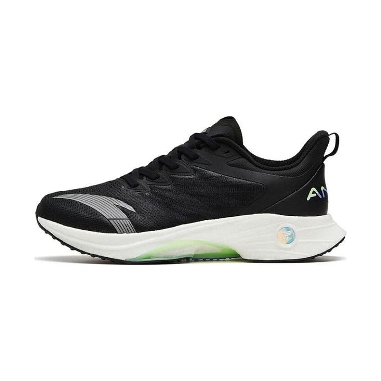 Hoka Mach 'Black' Женские