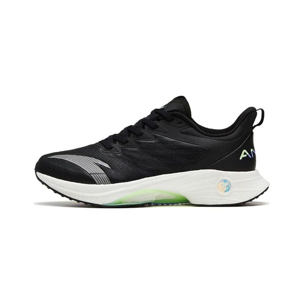 Hoka Mach 'Black' Женские