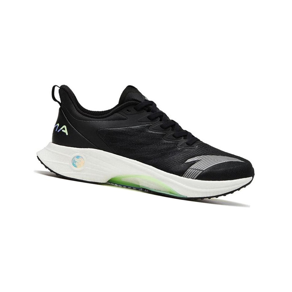 Hoka Mach 'Black' Женские