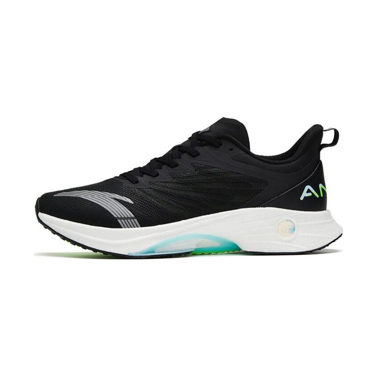 Hoka Mach X 'Black' Мужские