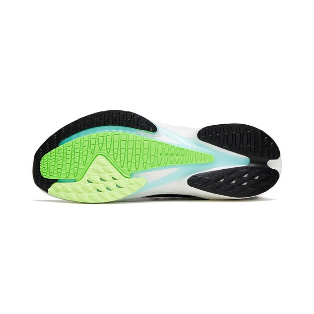 Hoka Mach X 'Black' Мужские
