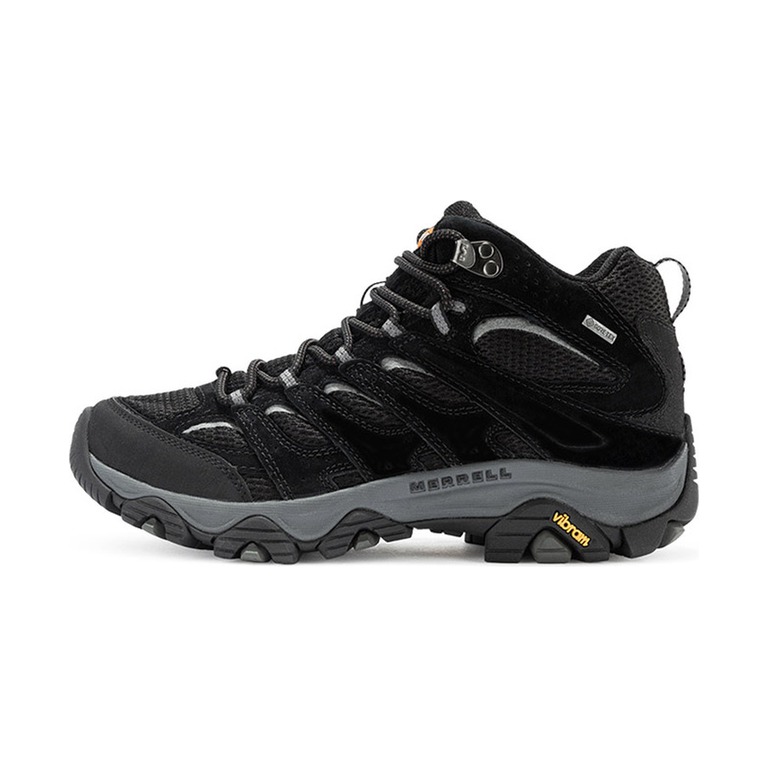 Merrell Moab 'Black' Мужские