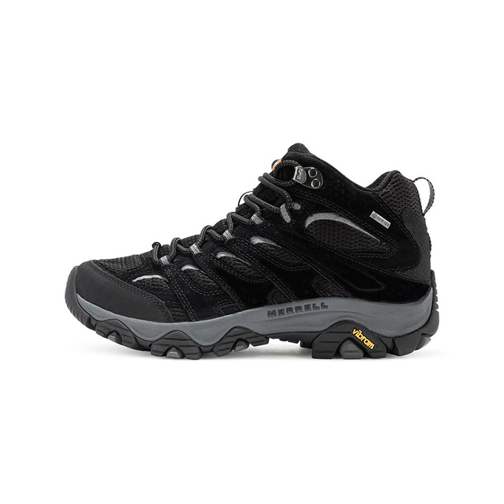 Merrell Moab 'Black' Мужские