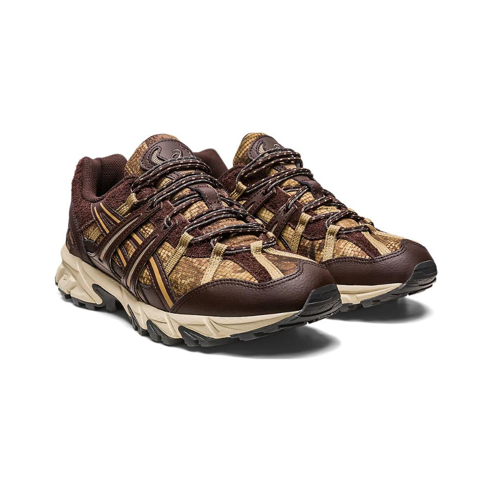 ASICS Gel-Sonoma 'Umber' Мужские